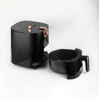 RTS 2024 High Quality Air Fryer Pot 2000W 7L Large Capacity Household Electric Oil Free Air Fryer