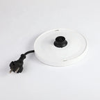 Wholesale High Quality 2L Household White Water Electric Kettle 220v 201 Stainless Steel Electric Kettle