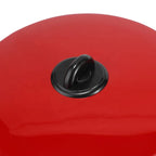 RTS 1000W Non-Stick Coating Electric Skillet Wholesale Home and Hotel Use Multifunctional Energy Saver