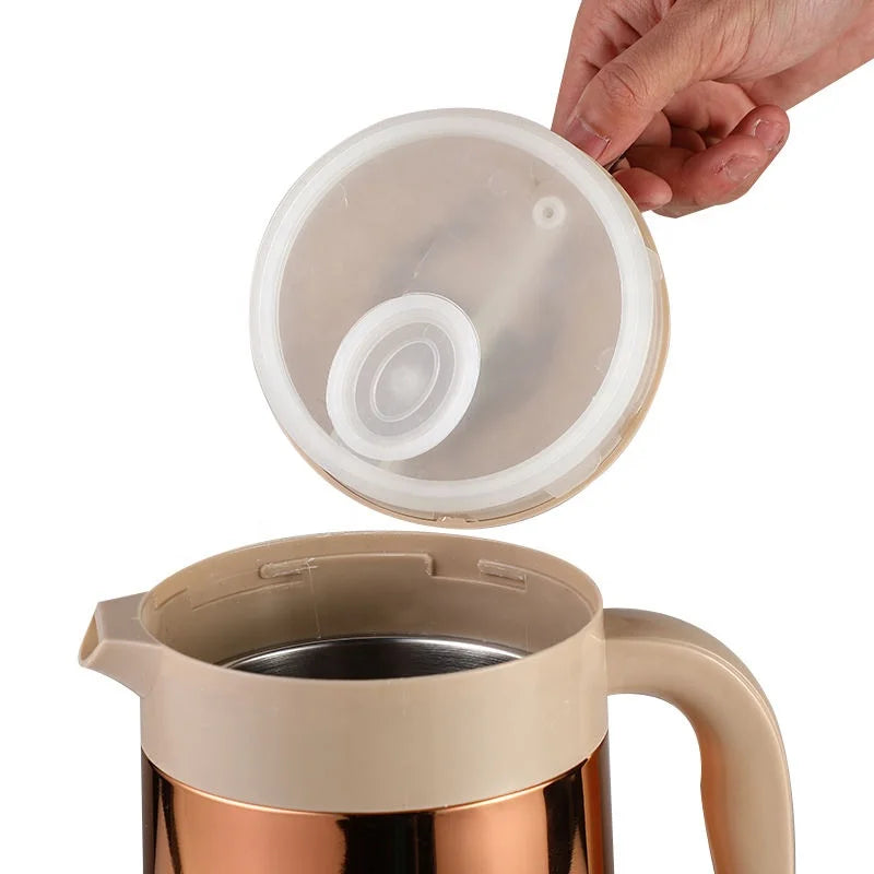 2.5L Home Electrical Appliances Water Jug Stainless Steel Electric Kettle for Electrical Appliances