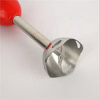 High Quality Electric Immersion Mixer Machine Mini Hand Stick Blender Portable Hand Mixer