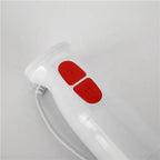 Household Kitchen Appliance Stainless Steel Mini Electric Stick Hand Blender Portable Food Processor Immersion Hand Blender