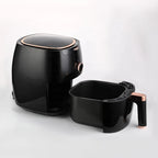 RTS Kitchen Accessories 7L Large Capacity Electric Air Fryer Portable Oil Free Steam Air Fryer Oven