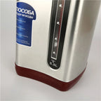 Hot Product Cheap 5.5 L Large Capacity Stainless Smart Water Electric Air Pot for Hotel