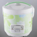 Electric Rice Cooker Auto Keep Warm Function Non-stick Coating Inner Pot 700w 3L 500W Multipurpose Rice Cooker