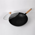 Wholesale Multi-piece Stew Pan Frying Pan Kitchen Non Stick Cookware 4 Piece Set Non Stick Cooking Utensil Set