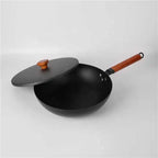 2023 Hot Sale Cooking Pot Set Cooking Pot 3  Non Stick Cookware With Color Box Wholesale