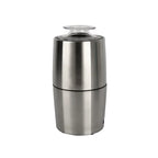 Household Portable Electric Coffee Grinder Stainless Steel Blades Mill Rechargeable Coffee Grinder