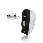 Wholesale 7 Gear Speeds 300W Mixer Electric Hand Mixers Kitchen Handheld Egg Beater Household Manual Milk Beater