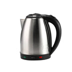 2L 1500W Home Appliances Keep Warm Electric Kettle Boil-Dry Protection Stainless Steel Electric Tea Kettle