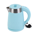 RTS 1500W Electric Kettle 1.7L Stainless Steel Water Boiler for Tea Pour & Cook 220V Home Appliances for Hotels