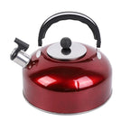 3L/4L/5L 410steel Small Travel Thermo Pot Electronic Tea Kettle High Quality Stainless Steel Electric Water Kettle