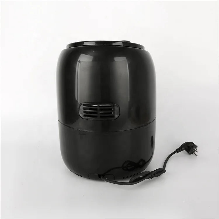 RTS in Stock Nonstick Basket 7.7L Large Capacity Air Cooker Fryer Kitchen Appliances Air Fryer Machine