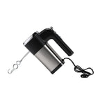 RTS Home Kitchen Electric Food Mixers Stainless Steel Handheld Cake Mixer and Semi-Auto Egg Beater Electric Hand Blender