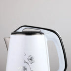 2000W Water Electric Kettle 2.5L Stainless Steel Electric Thermo Kettle Electric Jug Kettle Home Appliances