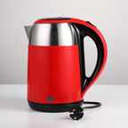 RTS Wholesale 200W Electric Water Kettle 2.5L Large Capacity Electric Tea Kettle for Household Use for Hotels Home Appliance