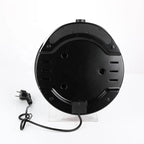 RTS 3000W Breakfast Bread Sandwich Grill Machine Burger Bbq Baking Tray Mini Toaster Oven Electric Grill Pan