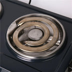 Home Appliance Double Burner Coil Hotplate Portable Cooking Stove Electric Hot Plates for Cooking