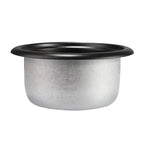 Wholesale White Mini Rice Cooker 2L / 3L / 4 / 5L/6L Multi Function Electric Rice Cooker With Printing Flower