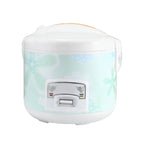 RTS 2L-6L 400W-1000W Electric Rice Cooker Household Multifunctional Kitchen Appliance Non-Stick Coating Inner Pot for Hotel Use