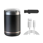 Hot Sale Electric Mini Shaver Tool Head Washing Waterproof Shaver for Men