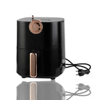 RTS 2024 High Quality Air Fryer Pot 2000W 7L Large Capacity Household Electric Oil Free Air Fryer