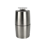 Household Portable Electric Coffee Grinder Stainless Steel Blades Mill Rechargeable Coffee Grinder