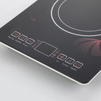 Wholesale 2500W Household Portable Ultra Thin Induction Cooker 220V Touch Sensor Induction Cooker