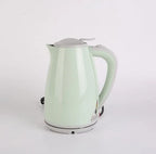 Hot Sale Stainless Steel Electric Kettle 1.5L Portable Electric Health Teapot Hotel Home Appliance