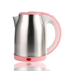 High Quality Kitchen Electric Stove Large Capacity Kettle Kitchen Teapot Stainless Steel