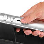 High Quality RTS Electric Hand Mixer Kitchen Appliances with Turbo Feature for Mixing Food Egg Beater Dough Hook Accessory