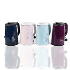 RTS 1500W Electric Kettle 2.5L Stainless Steel Hot Water Kettle with Temperature Control 220V Household Electric Kettle