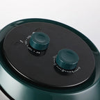 RTS 2024 Kitchen Appliances Household 1800W Air Fryer Nonstick Basket 8L Multi Functional Air Cooker Fryer