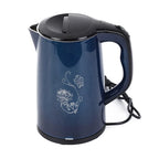 RTS 1500W Electric Kettle 2.5L Stainless Steel Hot Water Kettle with Temperature Control 220V Household Electric Kettle