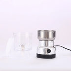 Hot Selling Electric Seasoning Spice Coffee Grinder Machine Stainless Steel Commercial Electric Coffee Grinder