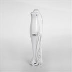 New Arrival Hand Mixer Multifunctional Food Blender Immersion Hand Blender Commercial Blender With Sound Cover