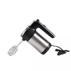 RTS 450W Handheld Electric Food Mixer Stainless Steel Home Kitchen Egg Beater with Dough Hook Hot Sale RTSHand Blender