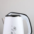 Wholesale Water Electric Kettle 2.5L Stainless Steel Electric Thermo Kettle Electric Jug Kettle Home Appliances