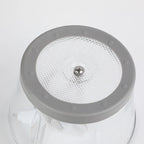 RTS 2.5L 750W Household Mincer Mini Electric Meat Grinder Plastic Food Chopper Meat Chopper Grinder