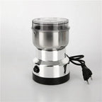 Hot Selling Electric Seasoning Spice Coffee Grinder Machine Stainless Steel Commercial Electric Coffee Grinder