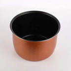 RTS 3 in 1 Multifunctional Smart Rice Cooker Mini 1.8 Liters Durable Non-stick Coating Pot Steamer Porridge Rice Cooker