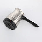 RTS Wholesale 300W 0.5L Mini Coffee Maker Cheap Turkish Coffee Pot Electric Stainless Steel Coffee Pot