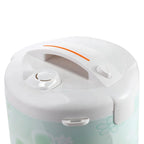 2L-6L 400W-1000W Household Multifunctional Kitchen Rice Cooker Non-Stick Coating Inner Pot Rice Cooker