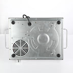 Professional Single Burner Radiant-cooker Multifunction Induction Cookers 2200W Hot Pot Induction Cooker