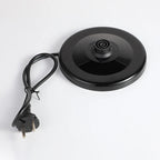 2024 Wholesale 2.3L Glass Boil-Dry Protection Electric Kettle Keep Hot Electric Kettle With Visible Window