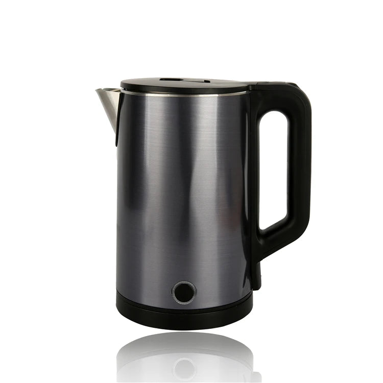 RTS Wholesale Kettle Electric Stainless Steel Multipurpose Electric Kettle With 360 Degree Rotational Base