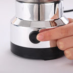 Hot Selling Electric Seasoning Spice Coffee Grinder Machine Stainless Steel Commercial Electric Coffee Grinder