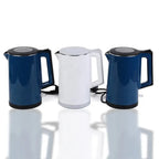 Electric Kettle Stainless Steel 1500W 2.3L 220V Water Boiler Tea Hot Water Stainless Steel Kettl
