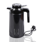 RTS 1500W Electric Kettle 3.0L 220V Stainless Steel and Plastic Water Boiler Cooker for Home and Hotel Use