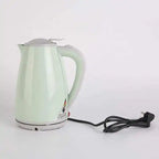 Hot Sale Stainless Steel Electric Kettle 1.5L Portable Electric Health Teapot Hotel Home Appliance